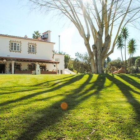Ephyrus - Country House, Restaurant, Wellness Σετούμπαλ Εξωτερικό φωτογραφία