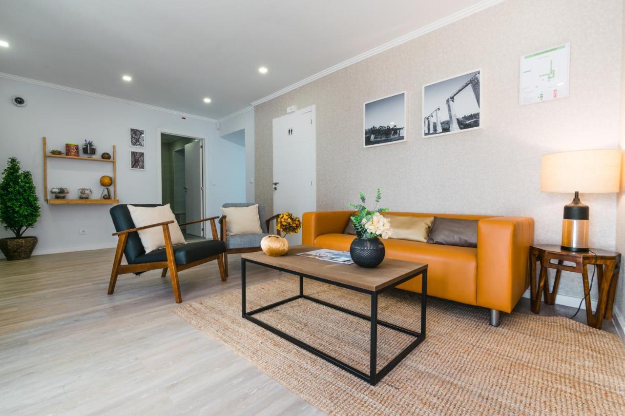 Ephyrus - Country House, Restaurant, Wellness Σετούμπαλ Εξωτερικό φωτογραφία