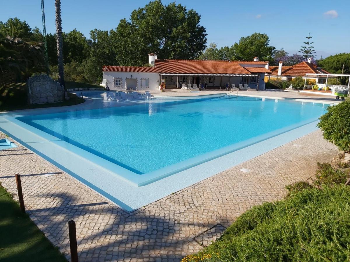 Ephyrus - Country House, Restaurant, Wellness Σετούμπαλ Εξωτερικό φωτογραφία