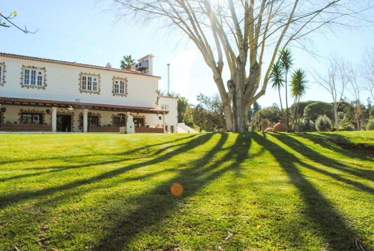 Ephyrus - Country House, Restaurant, Wellness Σετούμπαλ Εξωτερικό φωτογραφία