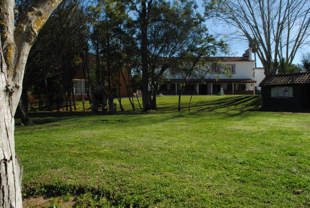 Ephyrus - Country House, Restaurant, Wellness Σετούμπαλ Εξωτερικό φωτογραφία