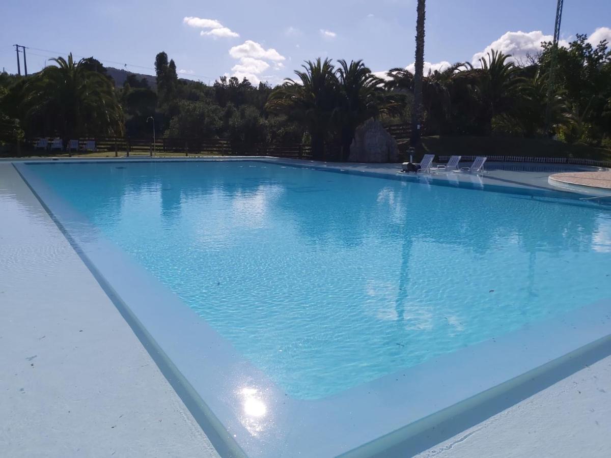 Ephyrus - Country House, Restaurant, Wellness Σετούμπαλ Εξωτερικό φωτογραφία