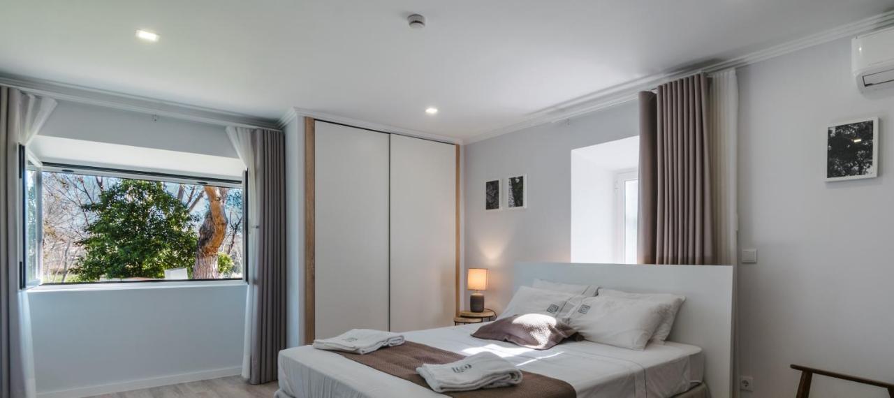 Ephyrus - Country House, Restaurant, Wellness Σετούμπαλ Εξωτερικό φωτογραφία