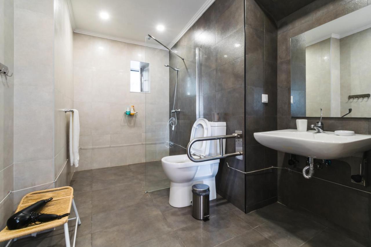 Ephyrus - Country House, Restaurant, Wellness Σετούμπαλ Εξωτερικό φωτογραφία