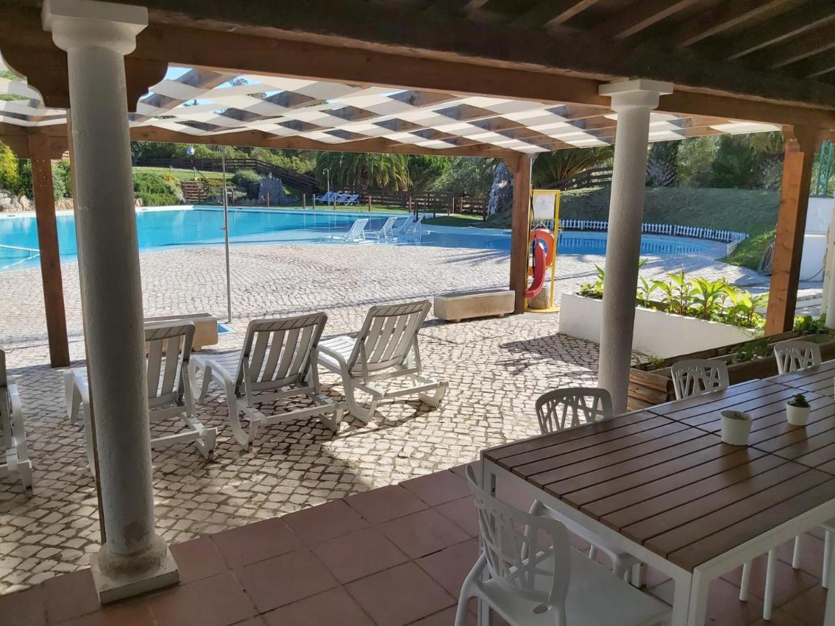 Ephyrus - Country House, Restaurant, Wellness Σετούμπαλ Εξωτερικό φωτογραφία