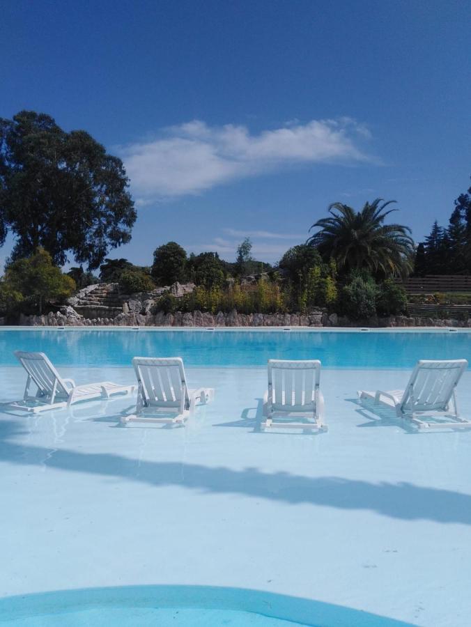 Ephyrus - Country House, Restaurant, Wellness Σετούμπαλ Εξωτερικό φωτογραφία