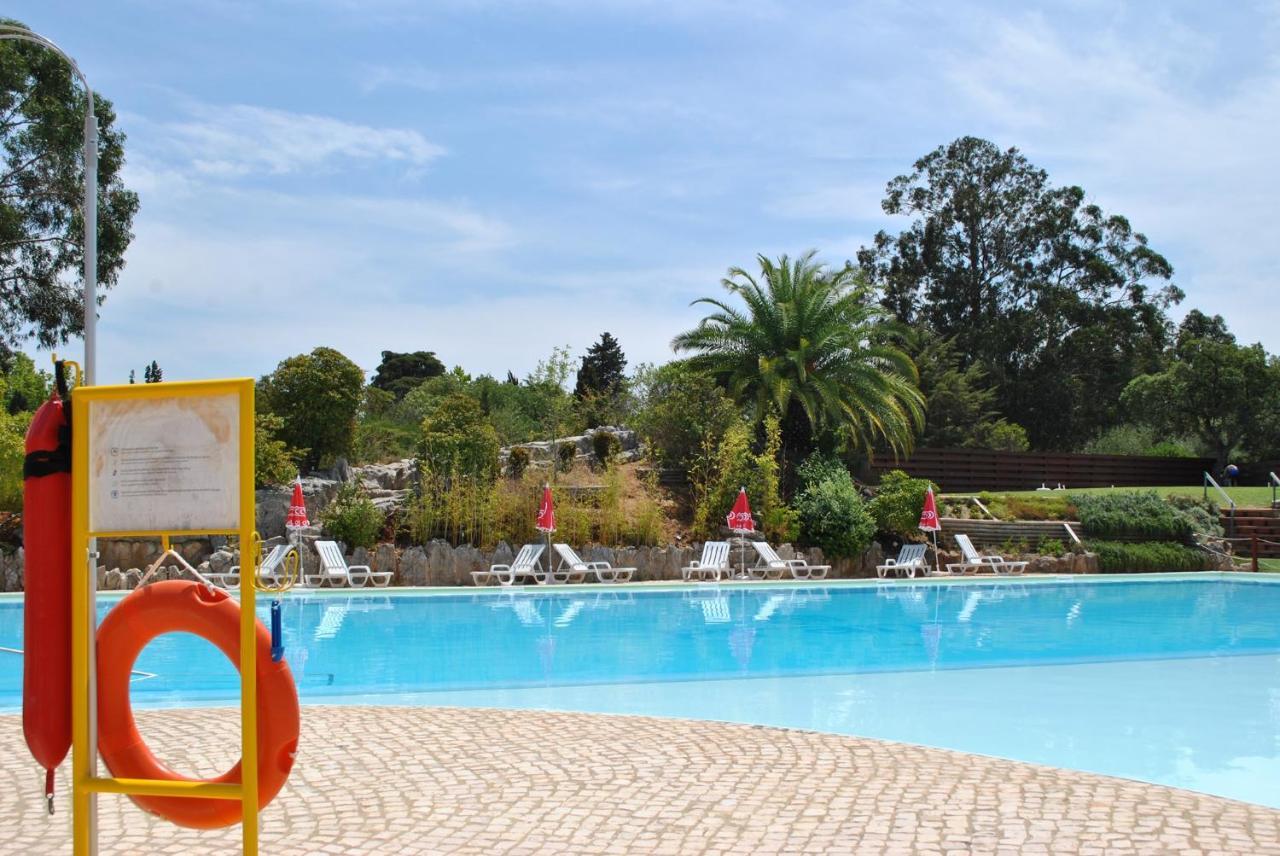Ephyrus - Country House, Restaurant, Wellness Σετούμπαλ Εξωτερικό φωτογραφία