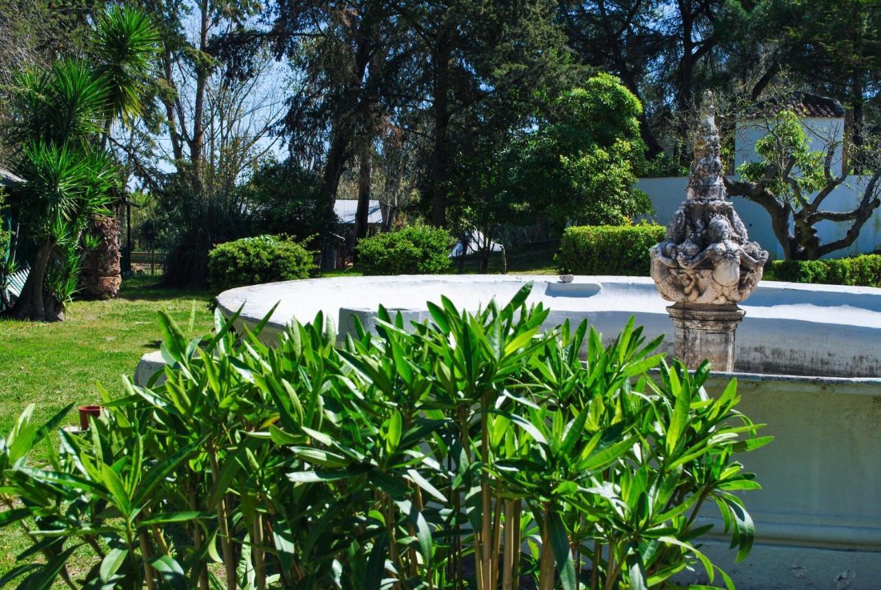 Ephyrus - Country House, Restaurant, Wellness Σετούμπαλ Εξωτερικό φωτογραφία