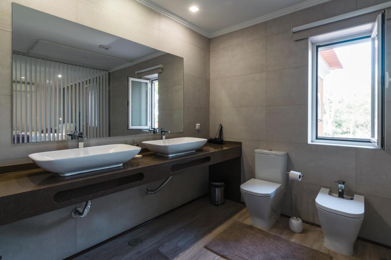 Ephyrus - Country House, Restaurant, Wellness Σετούμπαλ Εξωτερικό φωτογραφία